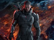 Mass Effect 3, Dead or Alive 5, and More Free on EU PS Plus