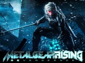 Metal Gear Rising: Revengeance Is Having the Worst Day