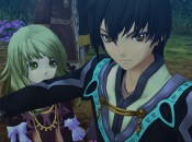 Namco Turns the Pages on New Tales of Xillia Features