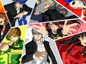 Persona 4 Golden Brightens Up UK Retail
