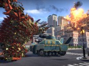 PlayStation 4 Has Got the Knack for Charming Trailers