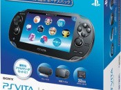 PlayStation Vita Bonus Pack Bundles 32GB Memory Card