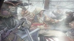 Shiver me timbers