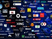 So, There Are a Bunch of Studios Working on PS4 Games