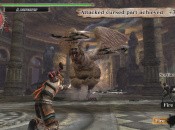 Soul Sacrifice's Scorching Soundtrack Is Suitably Epic
