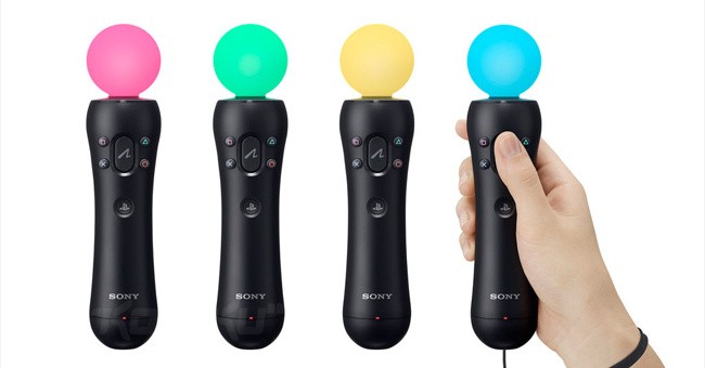 Talking Point: How Important Are Motion Controls to the PS4?