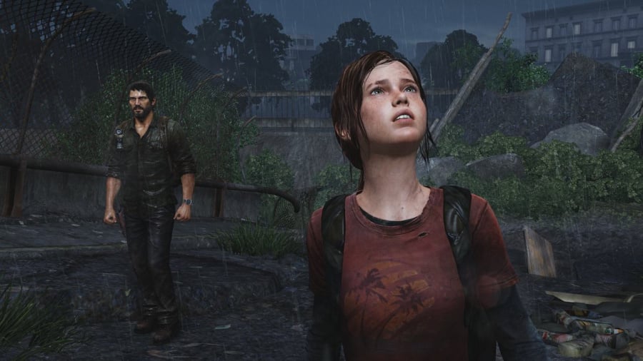 The Last of Us' Clickers Make the Most Terrifying Noises Ever