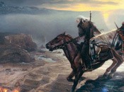 The Witcher 3: Wild Hunt Stalks PlayStation 4 in 2014