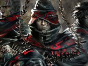 This Is How Soul Sacrifice Is Being Advertised in Japan