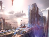 Watch Jimmy Fallon Scream at Killzone: Shadow Fall Live on TV