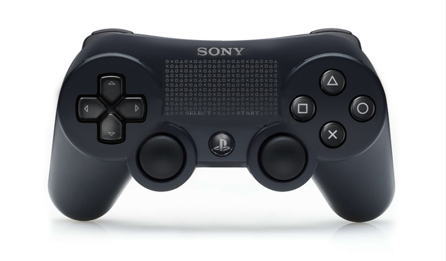 Which of These Is Your Favourite PS4 Controller Mock-Up?