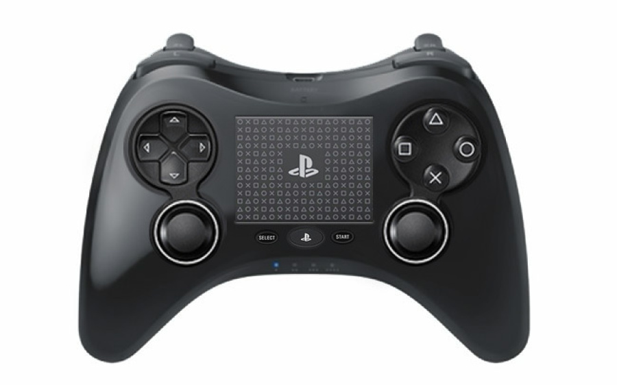 DualShock 2