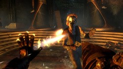 Burn in Rapture