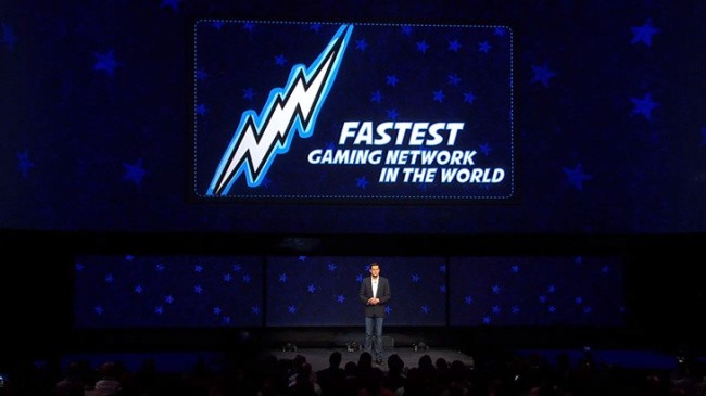 Yes, You'll Be Able to Download Every PS4 Game on Launch Day