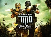 Army of Two: The Devil's Cartel Demo Pairs Up on 12th March