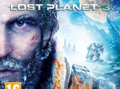 Capcom Finds Lost Planet 3's Box Art and Release Date