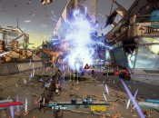 Expect Particle Effects to Look Even Prettier with PhysX on PS4