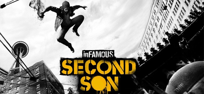 inFamous: Second Son 1