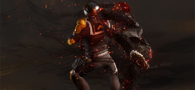 inFamous: Second Son 2