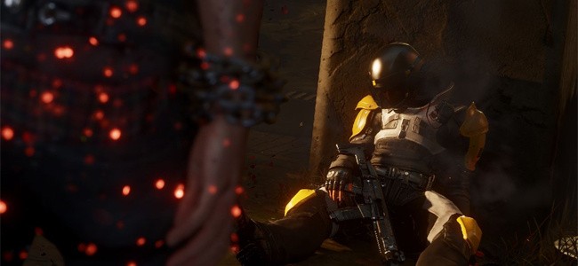 inFamous: Second Son 5
