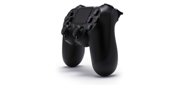 Five Things You May Not Know About the PS4's Controller - Feature