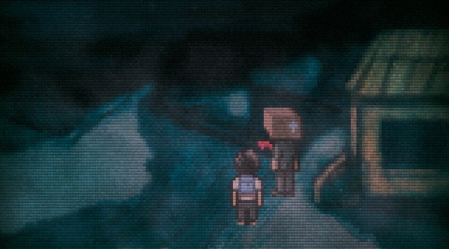 Lone Survivor 1