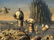 Machinarium Puzzles PlayStation Vita Later This Month