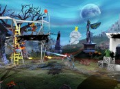 PlayStation All-Stars Patch Notes Punch in Ahead of New DLC