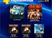 PlayStation Plus Subscribers Secure Complimentary Entry into The Cave