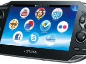 PlayStation Vita Sales Quadruple in Japan Post Price Cut