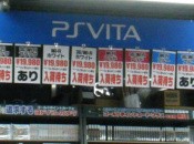 Price Cut Prompts PlayStation Vita Sell Outs in Japan