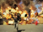 PS4 Will 'Out-Power Most PCs for Years to Come', Says Just Cause Developer