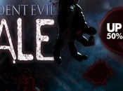 Resident Evil Sale Haunts the EU PlayStation Store This Week
