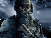 Call of Duty: Ghosts Is the Next Entry in Series, Firing onto PS4