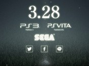SEGA Counting Down to New PlayStation 3 and Vita Announcement