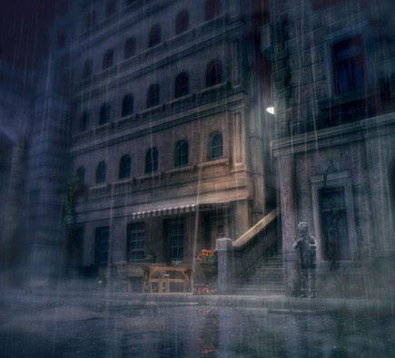 Rain 2