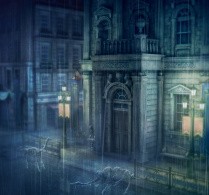 Rain 3