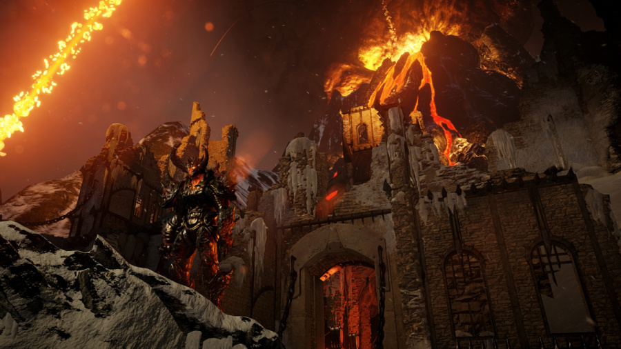 Unreal Engine 4