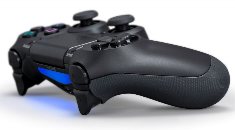 DualShock 4 for PS4