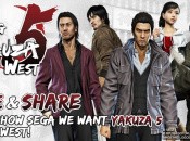 You Should Really Consider Signing This Yakuza 5 Petition