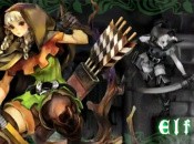 Acquaint Yourself with Dragon's Crown's Elf in New Trailer