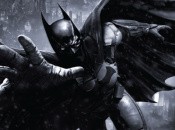 Batman: Arkham Origins Swoops onto PlayStation 3 in October