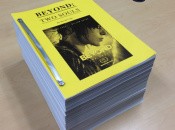 Beyond: Two Souls' Script Could Double As a Doorstop