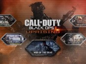 Call of Duty: Black Ops 2's 'Uprising' DLC Adds Volcanoes, Hollywood Stars