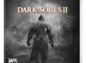 Dark Souls 2's Cover Depicts the Misery You Can Expect to Face in the Full Game