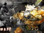Dragon's Crown's Dwarf Trailer Flexes Its Muscles