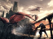 Feast Your Frightened Eyes on Twelve Minutes of Dark Souls 2