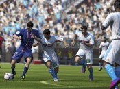 FIFA 14 Kicks Off on PS3, Vita Left Sitting on the Sidelines