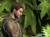 Flashback Sharpens Up with PlayStation Network Remake