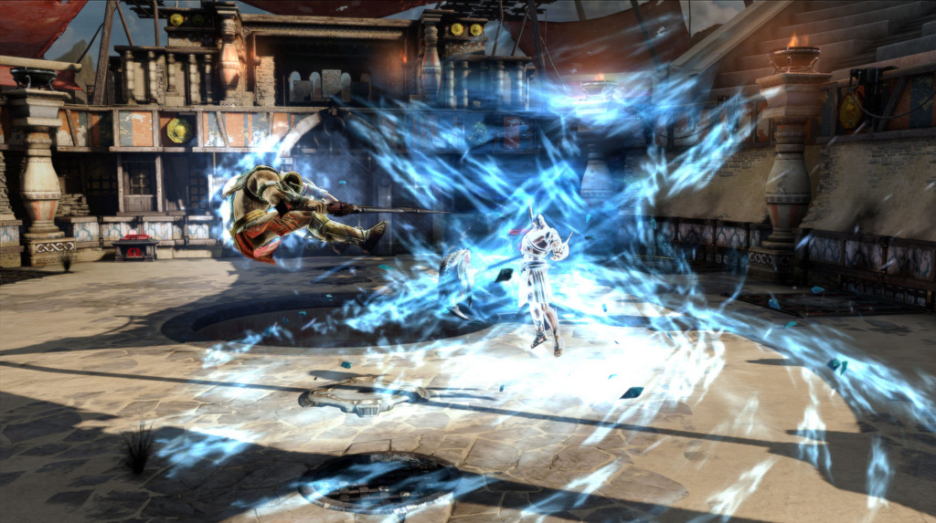 GOD OF WAR SOUND god of war sound: